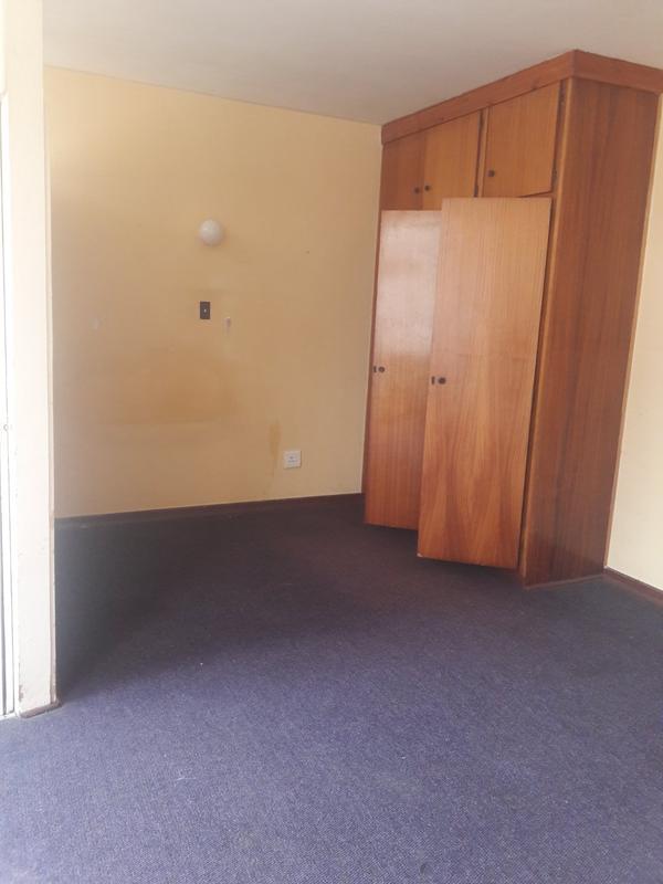To Let 1 Bedroom Property for Rent in Sasolburg Free State